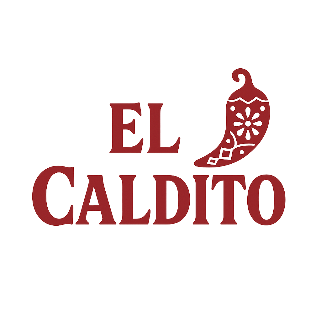 El Caldito Logo